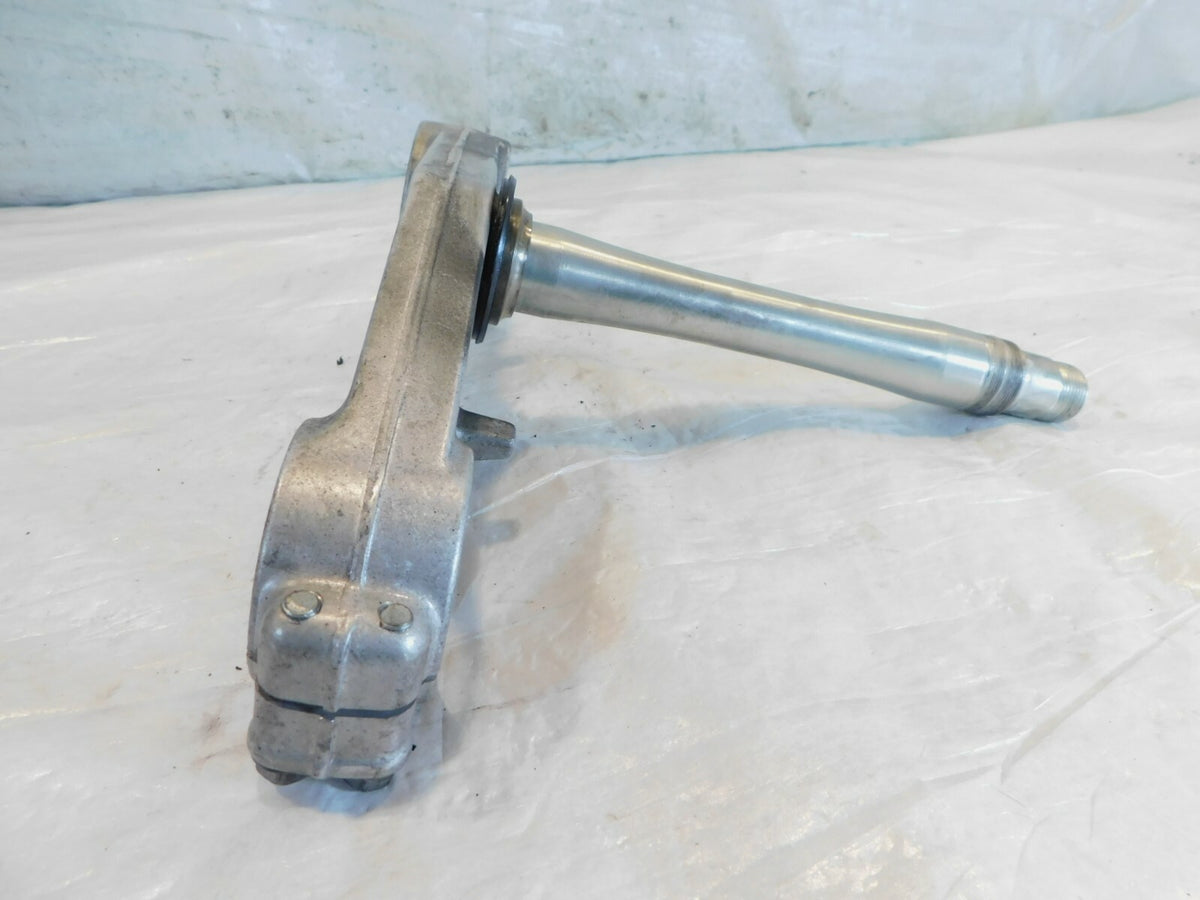 99-07 Suzuki GSX1300R Hayabusa Busa Front Fork Steering Lower End Triple Tree