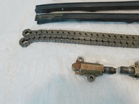 Kawasaki Vulcan 1700 VN1700 Classic Nomad Voyager Vaquero Cam Shaft Chain Guides - C3 Cycle