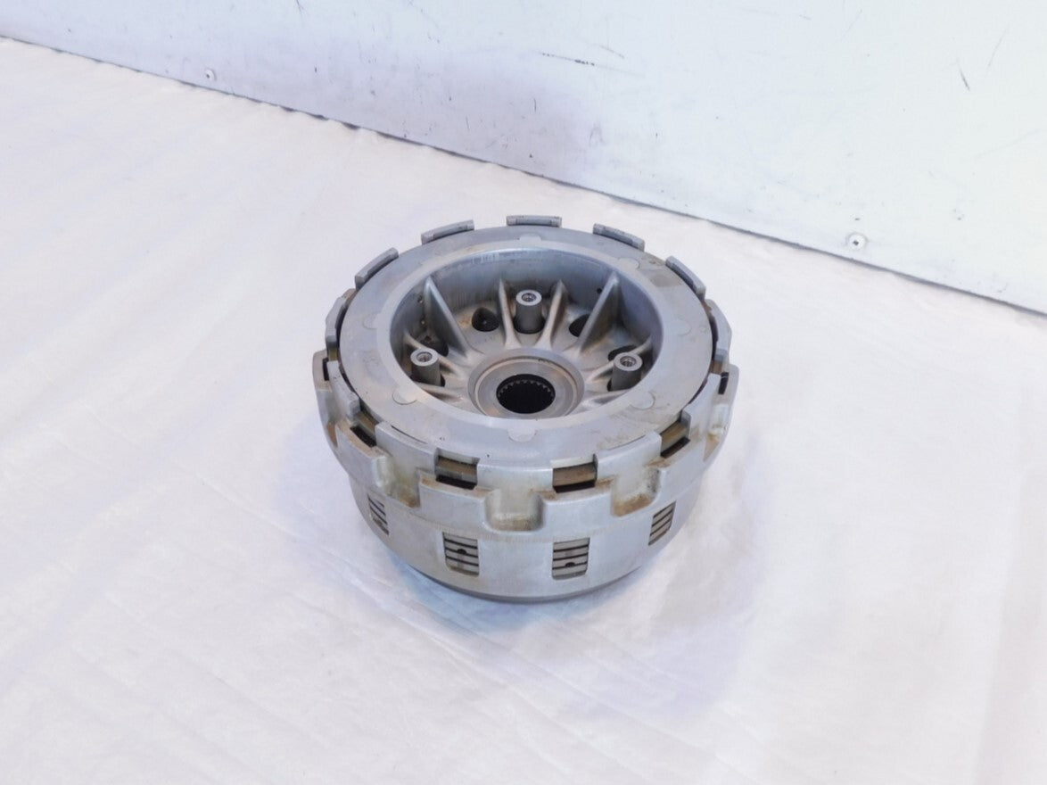 Honda GL1500 Valkyrie & GL1500A Goldwing 1500 Clutch Basket Springs & Plates - C3 Cycle