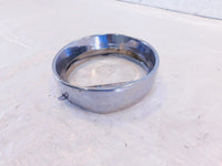 Harley Davidson Softail Springer & Deuce & Sportster Custom Headlight Bezel Ring - C3 Cycle