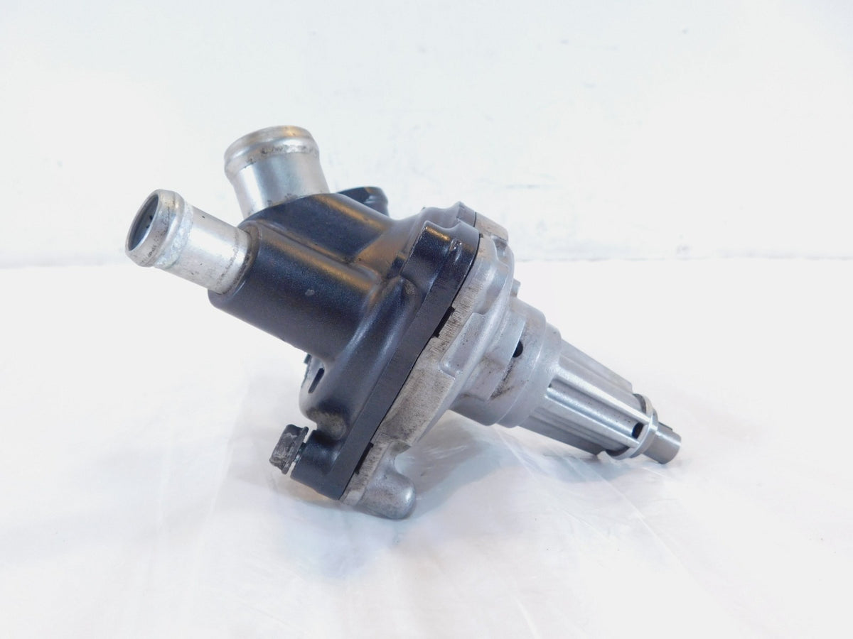 Honda CBR1000 CBR1000RR CBR1000S Engine Coolant Water Pump Impeller & Cover - C3 Cycle
