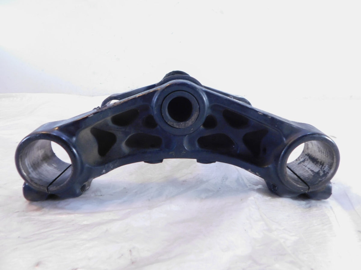 Yamaha Venture Royale XVZ12 XVZ12D Front Upper/Lower Steering Stem Triple Tree - C3 Cycle