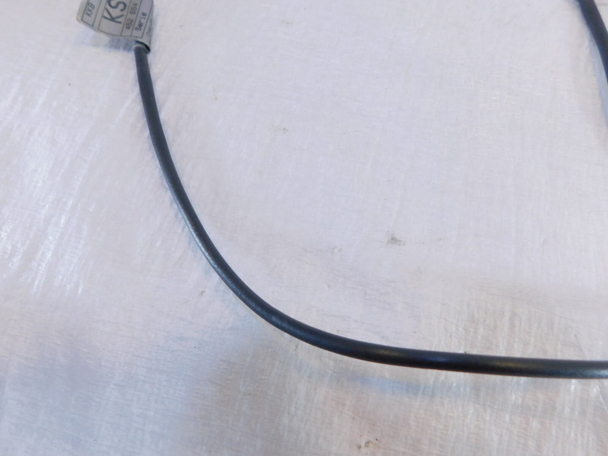 1992-1997 BMW K1100LT K1100 LT Reading Lamp Wiring Loom Harness Subharness