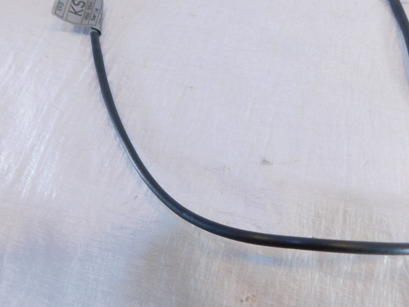 1992-1997 BMW K1100LT K1100 LT Reading Lamp Wiring Loom Harness Subharness