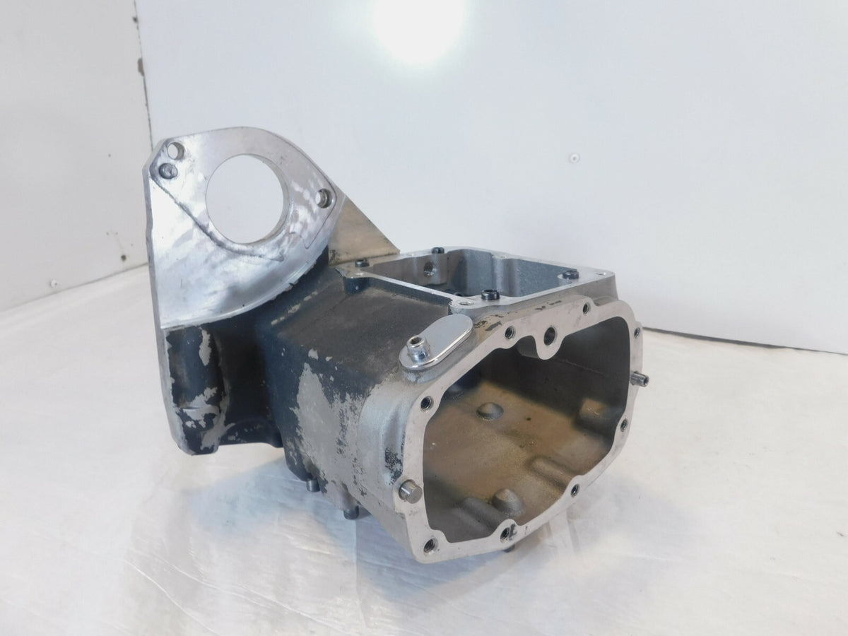 Harley Davidson Softail Heritage Classic & Fat Boy Transmission Housing Case - C3 Cycle