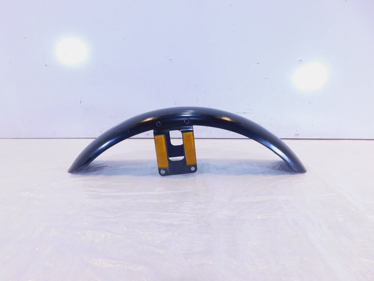Harley Davidson Sportster 883 & Ironhead 1000 & 1100 Front Wheel Cover Fender - C3 Cycle