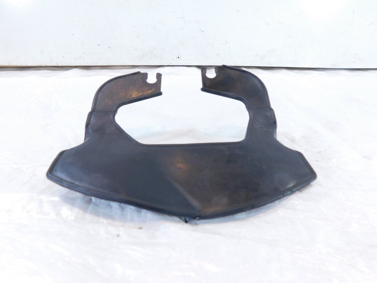 2001-17 Honda GL1800 Goldwing 1800 Front Fairing Plastic Cowling Cowl Air Baffle - C3 Cycle