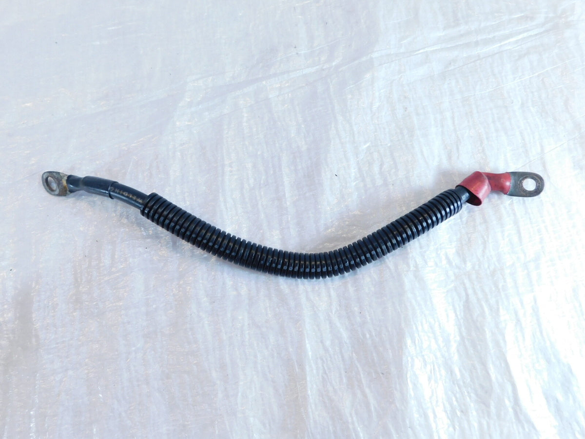 2010-2013 Harley Davidson Sportster 1200 & 883 Battery to Starter Cable 70295-10 - C3 Cycle