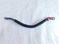 2010-2013 Harley Davidson Sportster 1200 & 883 Battery to Starter Cable 70295-10 - C3 Cycle