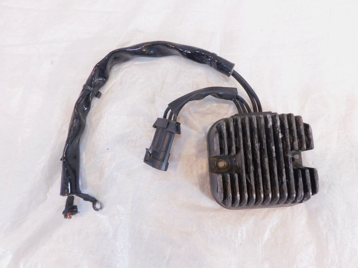 2008-2017 Victory Vision & Cross Country & Magnum Voltage Regulator Rectifier - C3 Cycle