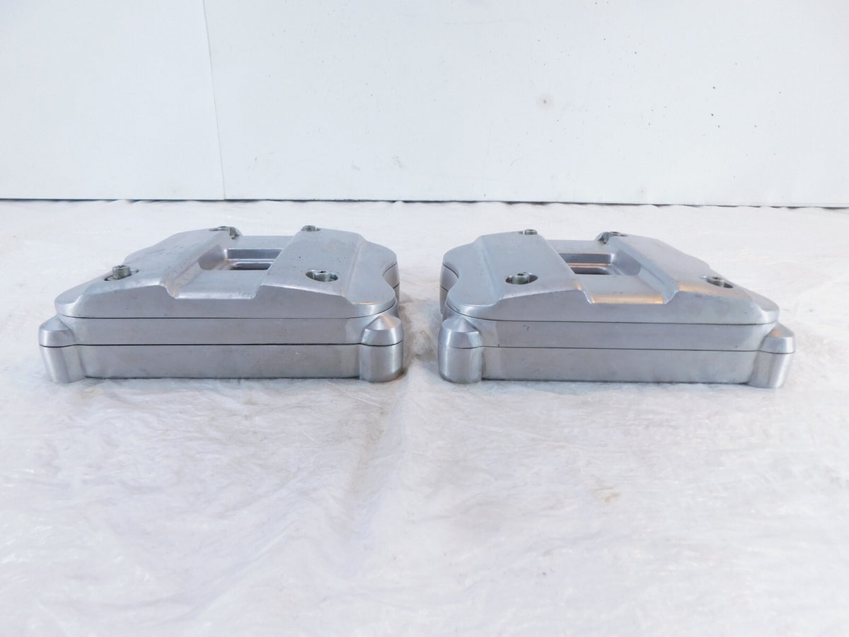 Buell M2 Cyclone S2 Thunderbolt X1 Lightning Rocker Arms Cylinder Head Top Boxes - C3 Cycle