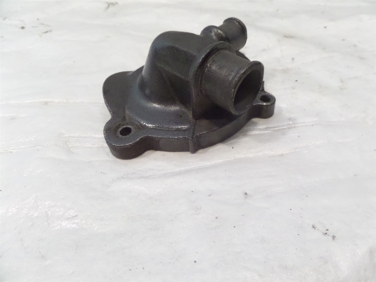 2001 2002 & 2003 Aprilia Caponord 1000 ETV1000 Water Coolant Pump Impeller Cover - C3 Cycle