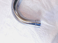 1983 83 Honda GL650 Silverwing 650 Rear Right Side Exhaust Header Pipe - C3 Cycle