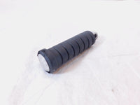 Victory Hammer Jackpot Kingpin & Vegas Rear Right Passenger Foot Peg Footrest - C3 Cycle
