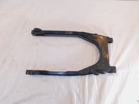 Harley Davidson Sportster XLH 883 1200 Black Rear Wheel Fork Swingarm Swing Arm - C3 Cycle