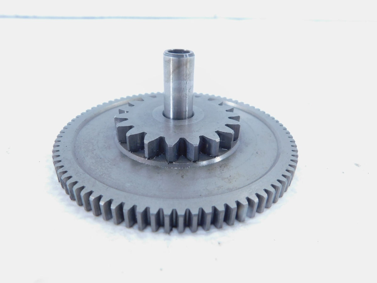 Honda VF500 Magna V30 & Interceptor 500 Starter Reduction Idle Starter Gear - C3 Cycle