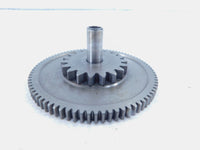 Honda VF500 Magna V30 & Interceptor 500 Starter Reduction Idle Starter Gear - C3 Cycle