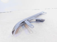 Chrome Harley Davidson Sportster 883 1200 Belt Cover Guard Debris Deflector - C3 Cycle