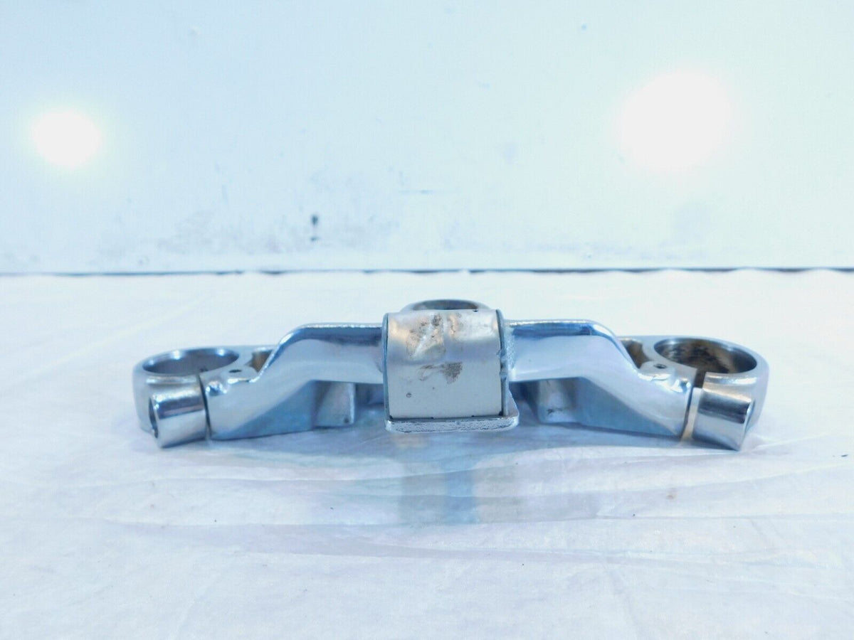 Honda Shadow Spirit VT1100 VT1100C Lower Fork Bracket Triple Tree -For Parts - C3 Cycle