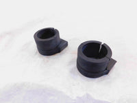 BMW F650GS Dakar & G650GS Gas Petrol Fuel Tank Distance Rubber Spacer Bushings - C3 Cycle