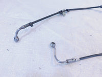 2020-2023 BMW F900R F900XR Rear Brake Caliper Cylinder ABS Pump Hose Pipe Lines - C3 Cycle