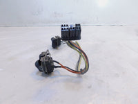 Harley Davidson Touring FLHT Electra Glide Cruise & Accessory Fairing Switch - C3 Cycle