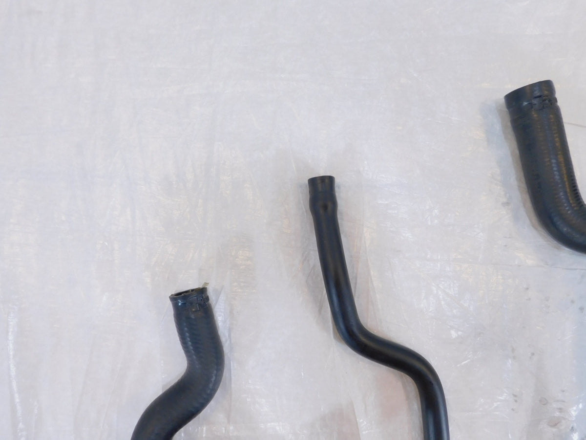 Ducati Sport Touring ST4 Miscellaneous Air Coolant & Oil Hose Line Pipe Box Lot - C3 Cycle