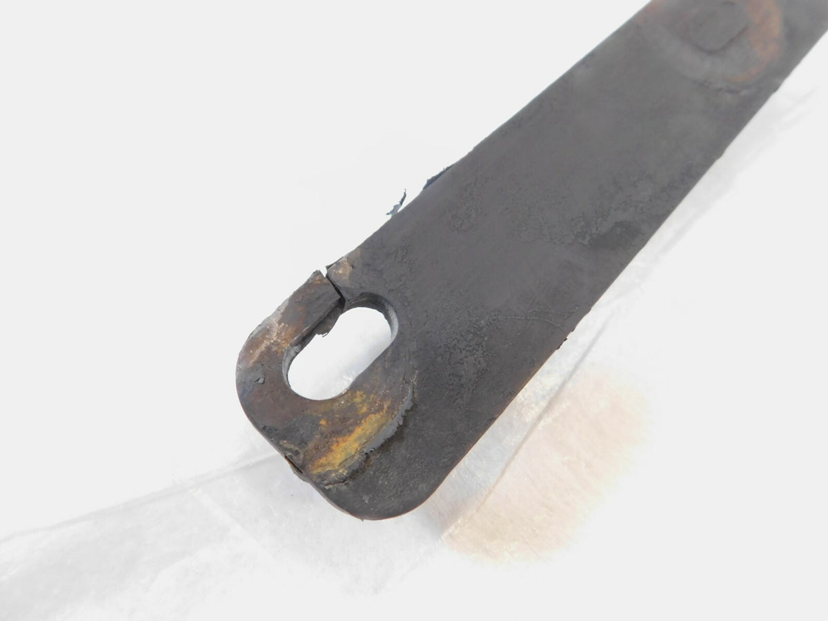 2001 2002 & 2003 Indian Gilroy Scout Exhaust Header Pipe Mount Bracket - C3 Cycle