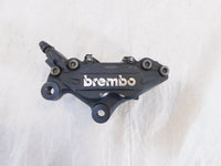 BMW R nine T R9T & F800GT F800R F800S Brembo Front Wheel Left Disc Brake Caliper - C3 Cycle