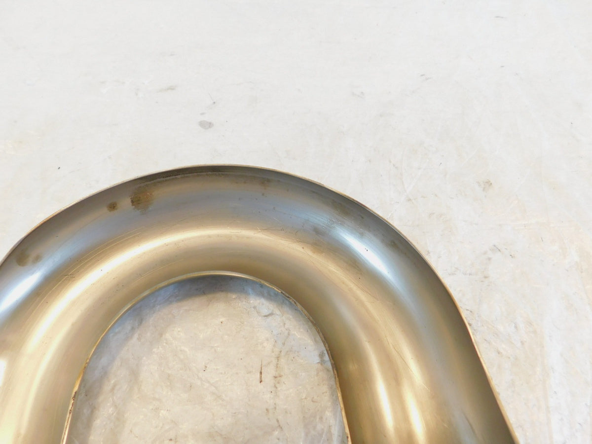 Bassani Harley Davidson Touring Road King Electra Glide Exhaust Heat Shield - C3 Cycle