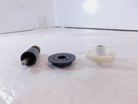 2005-2013 BMW R1200RT Windscreen Windshield Adjuster Motor Operating Shaft Gears - C3 Cycle