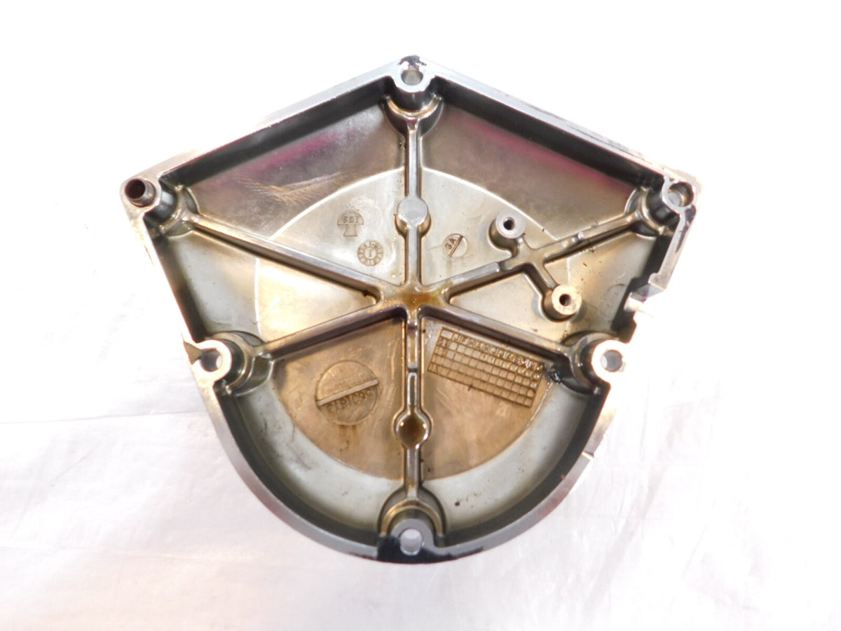Victory Kingpin Vision Vegas Cross Country Right Engine Cam Camshaft Gear Cover - C3 Cycle