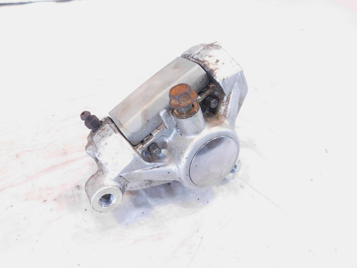 Yamaha Virago 700 XV700 750 1000 1100 XV750 Front Wheel Left Disc Brake Caliper - C3 Cycle