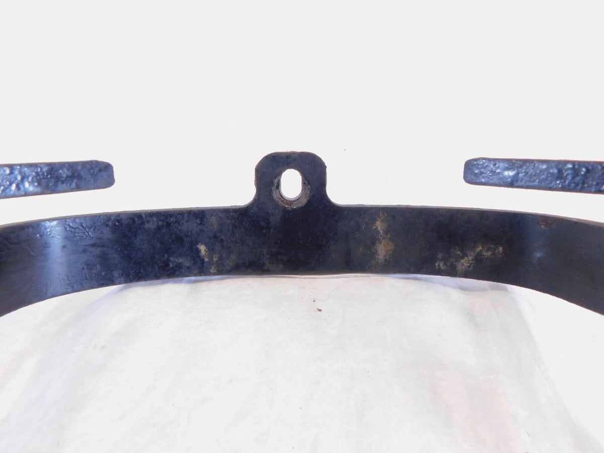 Harley Davidson Sportster 883 & 1200 Rear Wheel Fender Stay Mount Bracket - C3 Cycle