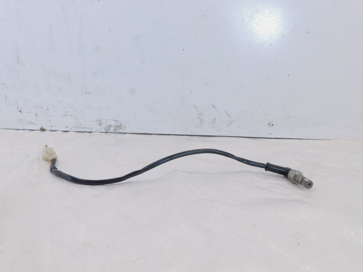 KTM 990 Super Duke 1190 RC8 R Rear Wheel Foot Brake Pedal Light Sensor Switch - C3 Cycle
