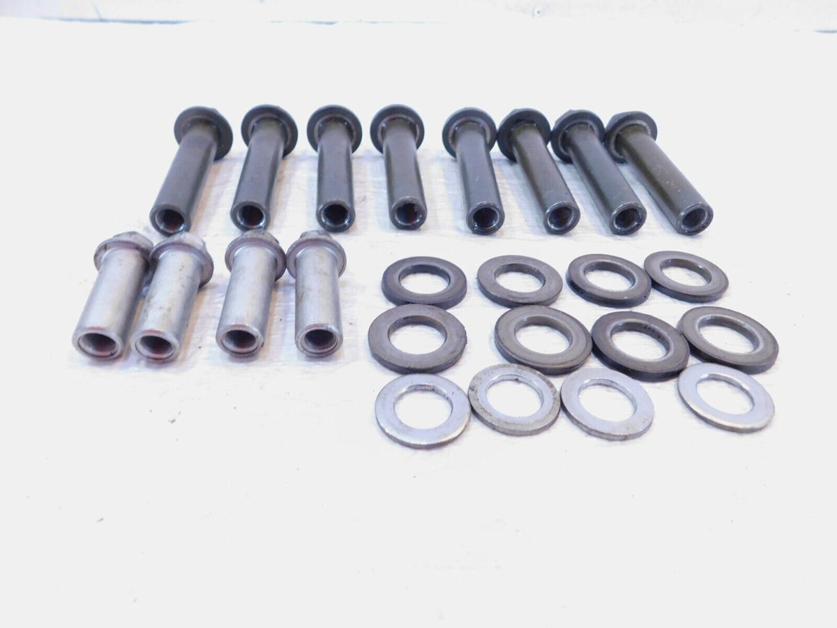 Yamaha XV1600 XV1700 Road Star 1600 1700 S Warrior Cylinder Head Mount Bolt Lot - C3 Cycle