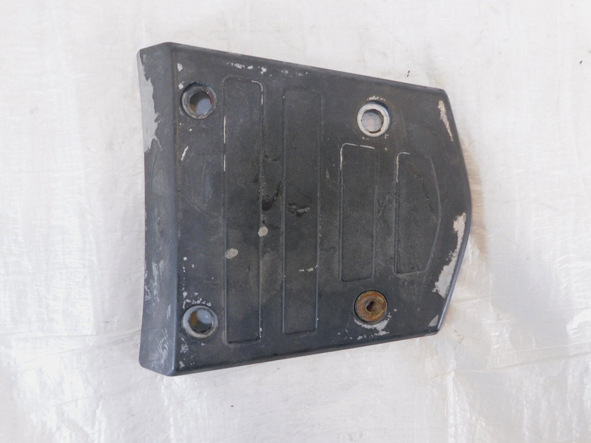 Honda ST1300 ST1300A ST1300AC Rear Grab Rail Bracket Tail Section Center Cover - C3 Cycle
