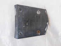 Honda ST1300 ST1300A ST1300AC Rear Grab Rail Bracket Tail Section Center Cover - C3 Cycle