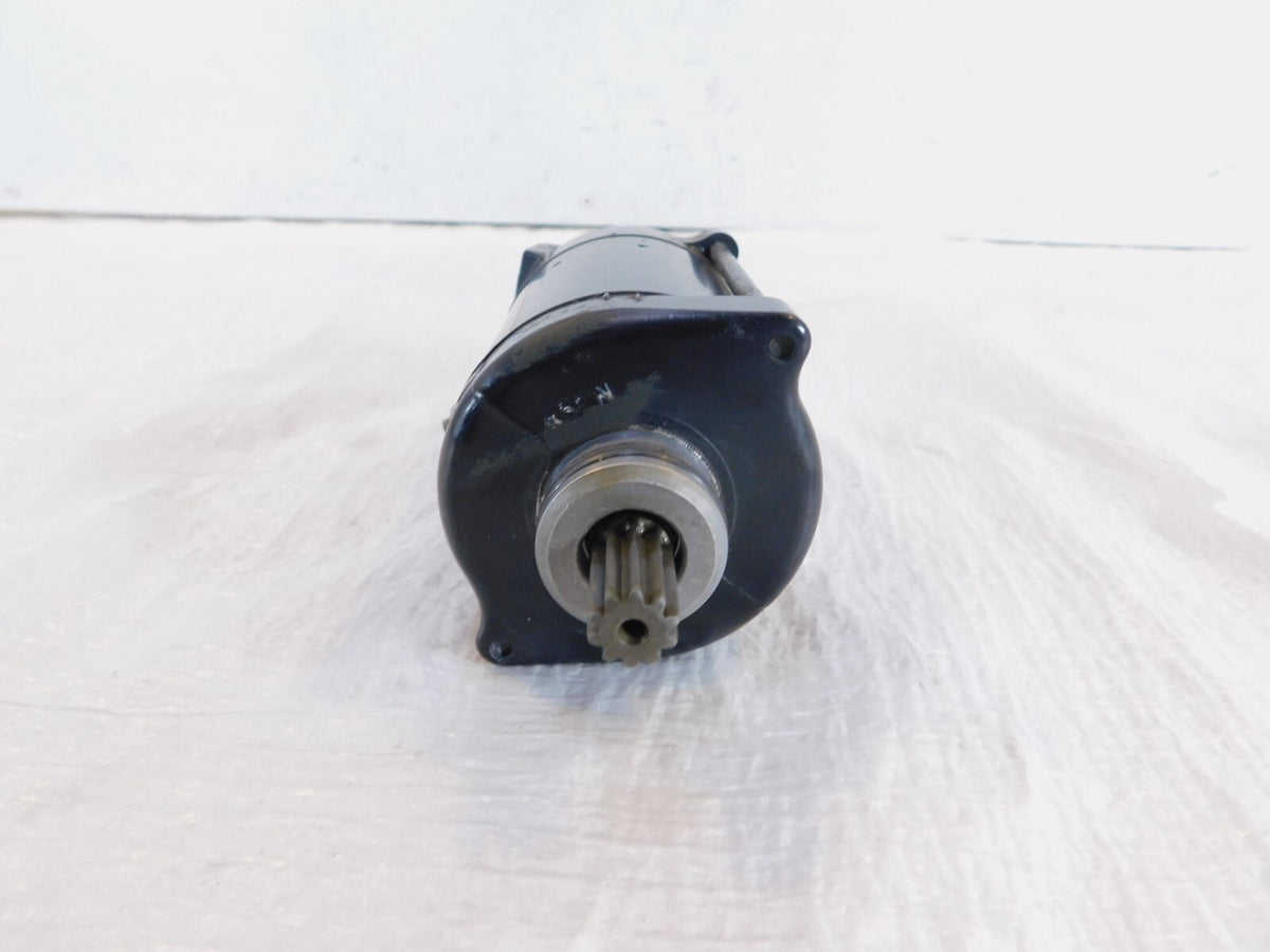 2005-2007 Honda Shadow Spirit 750 VT750DC Engine Starter Motor Assembly -Mitsuba - C3 Cycle