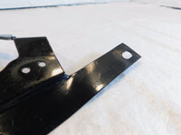 Harley Davidson EVO Touring Electra Glide Front Fairing Cowling Mount Bracket - C3 Cycle