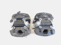 Yamaha V-Star 650 XVS650 Classic Custom Silverado Engine Cylinder Head & Valves - C3 Cycle
