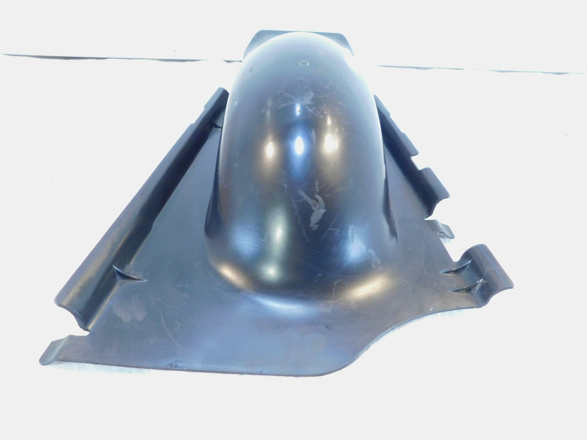 Honda Silverwing GL500 & GL500I Interstate Rear Wheel Cover Fender Mud Guard - C3 Cycle