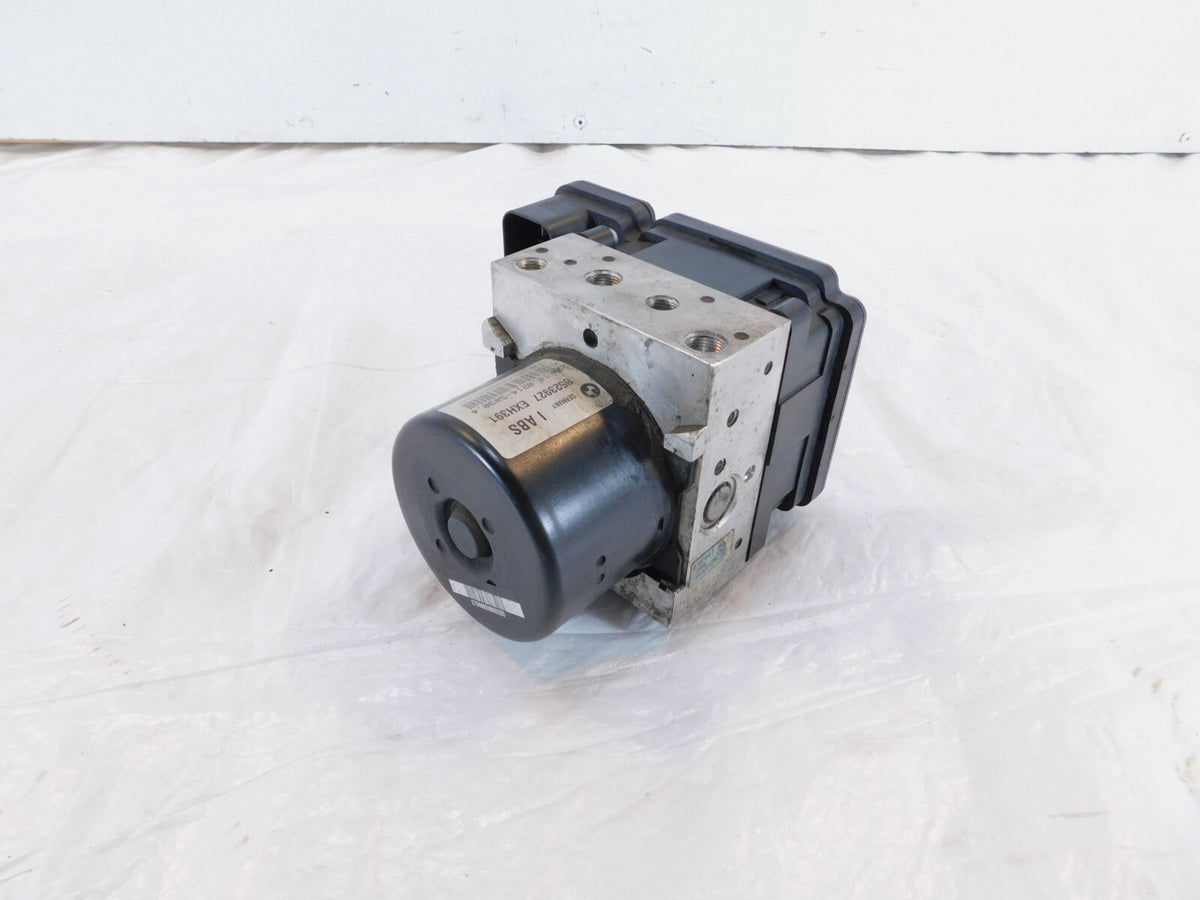 2011-2013 BMW K1600 K1600GT K1600GTL Gen 2 Integral ABS Brake Pump Modulator - C3 Cycle
