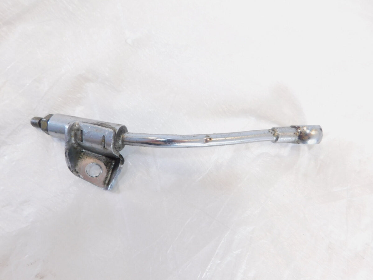 1988-2000 Honda GL1500 Goldwing 1500 Clutch Slave Cylinder Breather Valve Pipe - C3 Cycle