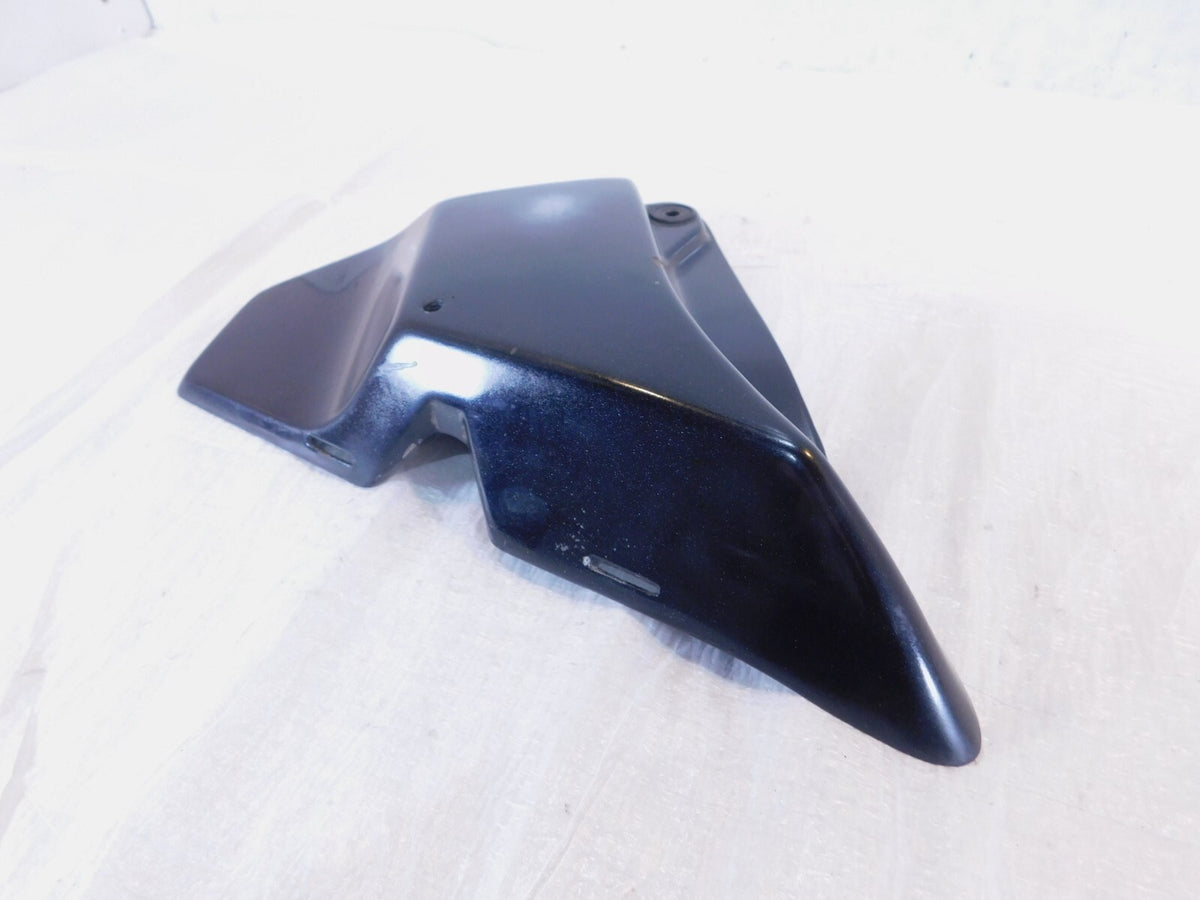 Harley Davidson EVO Touring Electra Glide & Tour Glide Black Left Side Cover - C3 Cycle