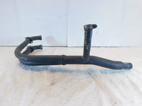 1998-2003 Triumph Thunderbird Sport Black Exhaust System Header Manifold Pipe