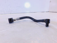 Harley Touring Road & Electra & Street Glide & Dyna Fuel Gas Tank Line Hose Pipe - C3 Cycle