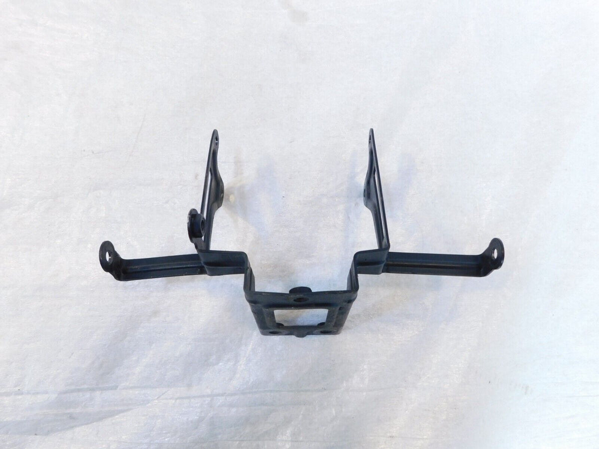 2006-2009 Aprilia Tuono 1000 RSV1000 Center Oil Water Cooler Bracket Mount Stay