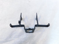 2006-2009 Aprilia Tuono 1000 RSV1000 Center Oil Water Cooler Bracket Mount Stay