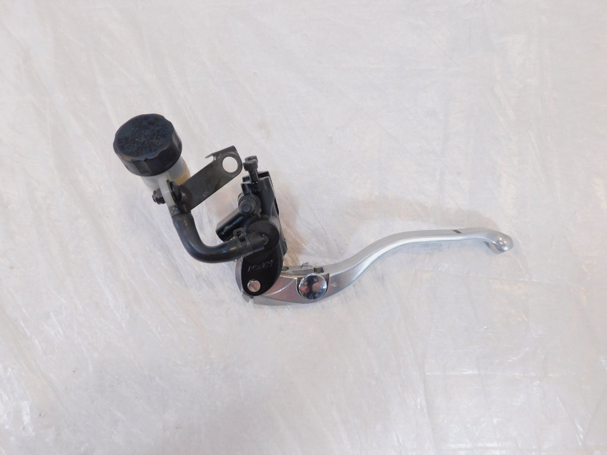 Erik Buell Racing EBR 1190 1190SX 1190RX Front Left Clutch Master Cylinder Lever - C3 Cycle
